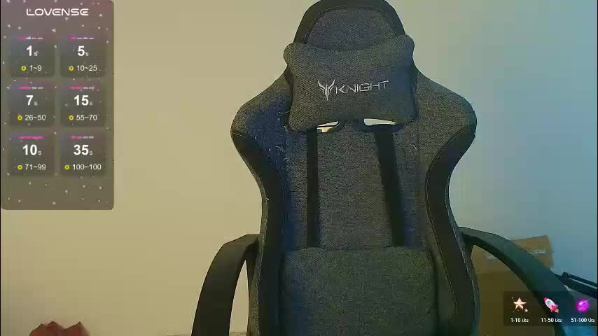 sexy_b0rsch Live Sex January 12, 2026