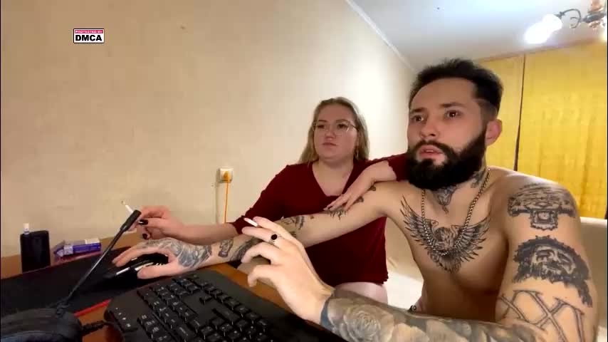 mike_and_anna_ Live Sex January 12, 2026