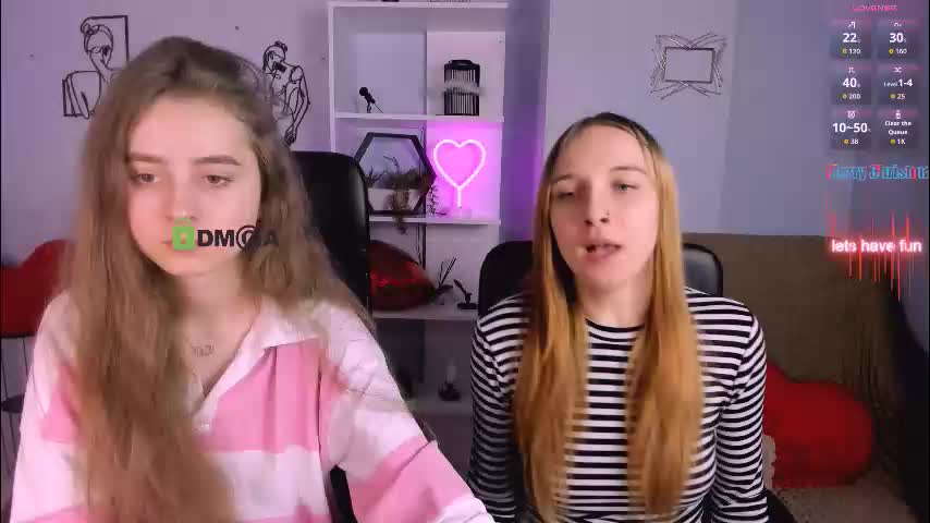 keylas_moan Live Sex January 12, 2026