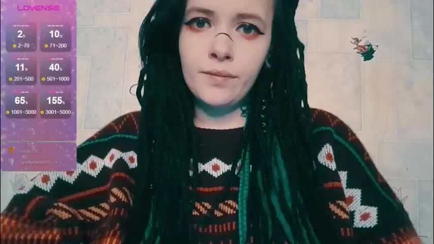 polly_wow Live Sex January 12, 2026