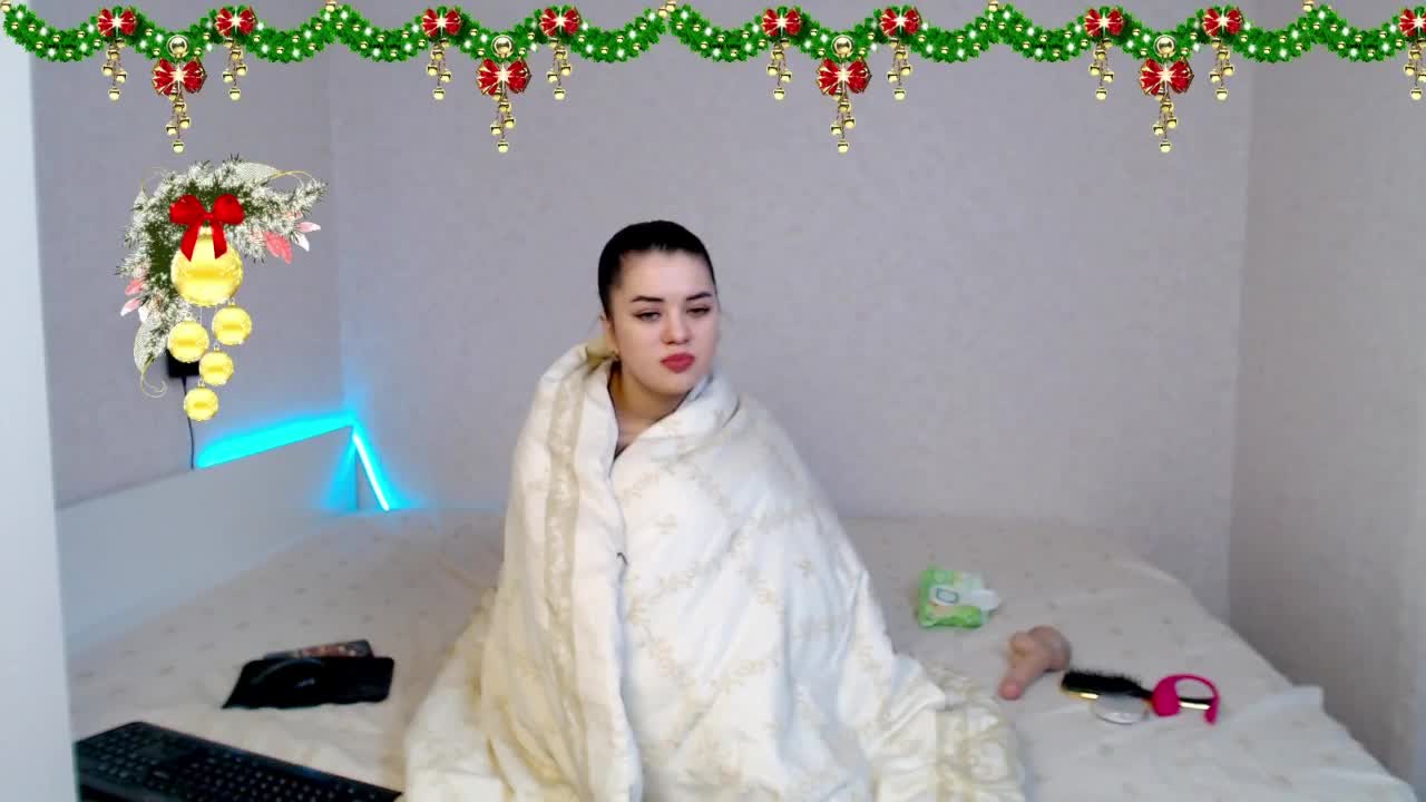 Sanduta Live Sex January 12, 2026