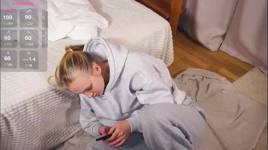 tobicovitt Live Sex January 12, 2026