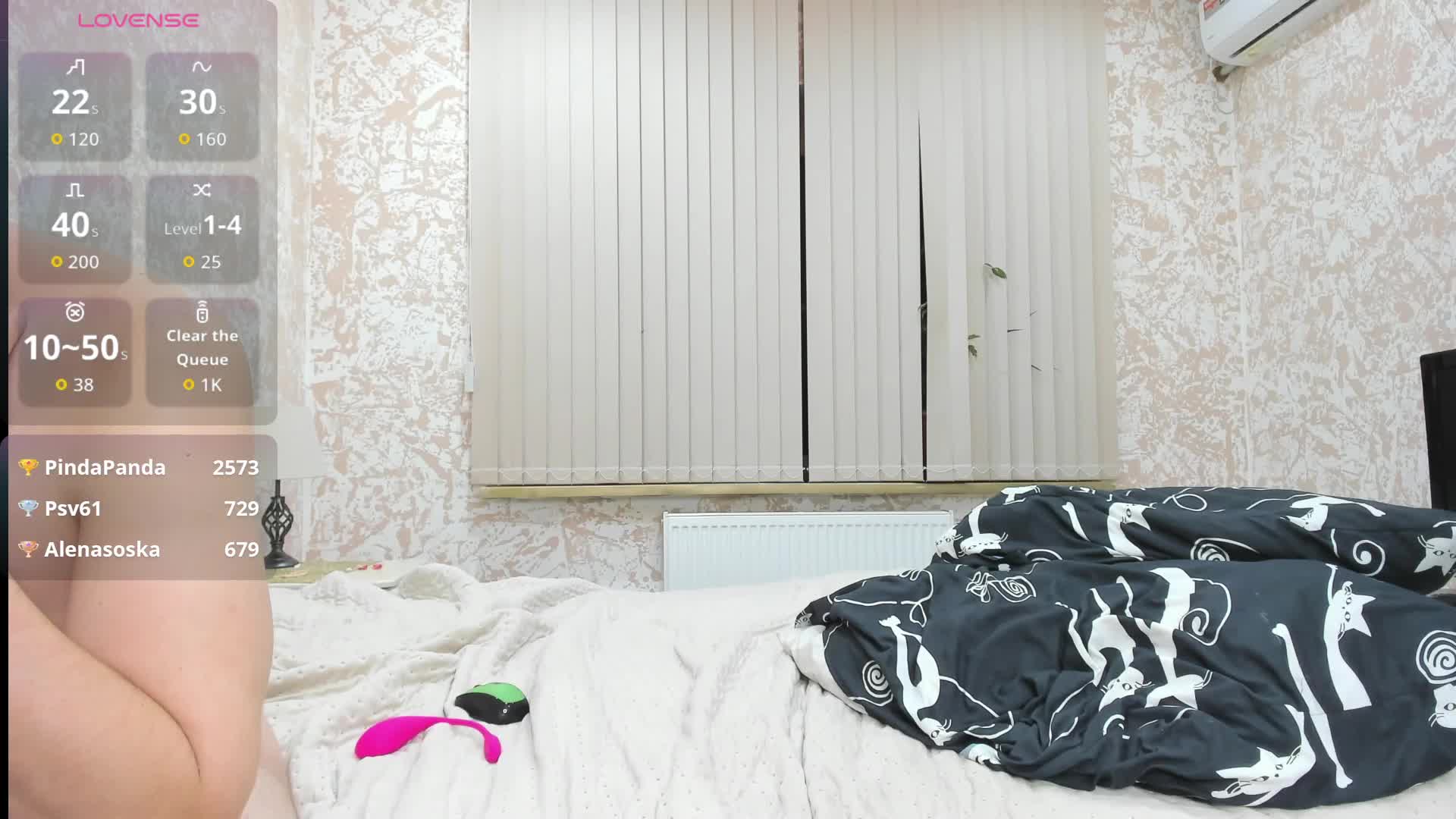 Buzzyd Live Sex January 12, 2026