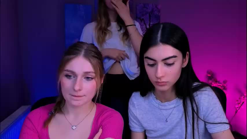 kaisy_star Live Sex January 12, 2026