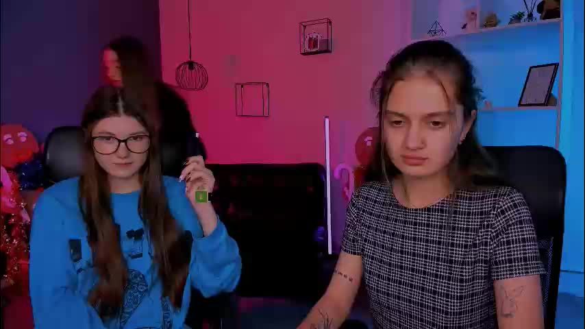 lissa_night Live Sex January 12, 2026