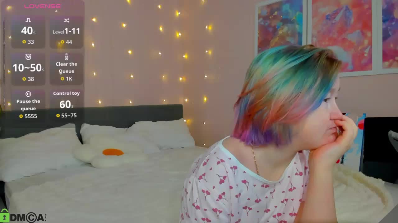 Sara-Moor Live Sex January 12, 2026