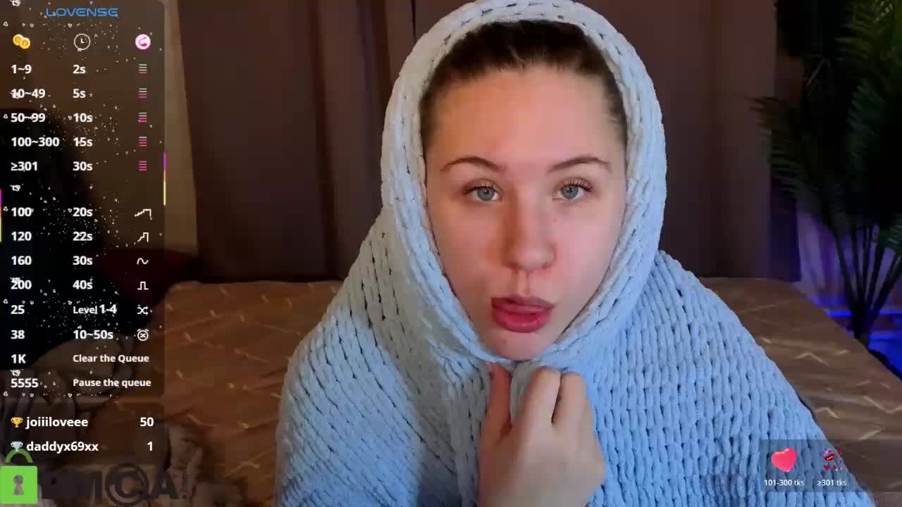 Elsiee-Cuttiess Live Sex January 12, 2026