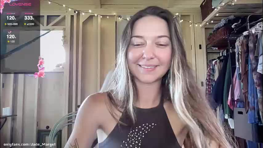 jade_margot Live Sex January 12, 2026