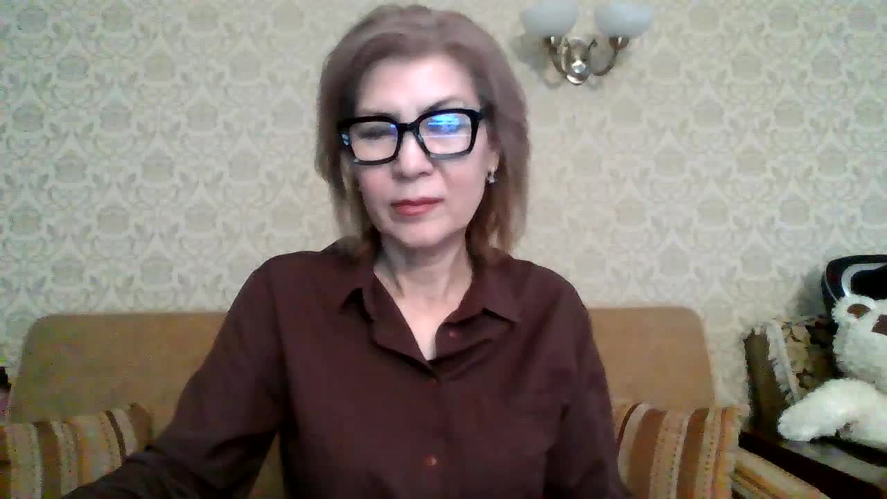 ElegantLady00 Live Sex January 12, 2026