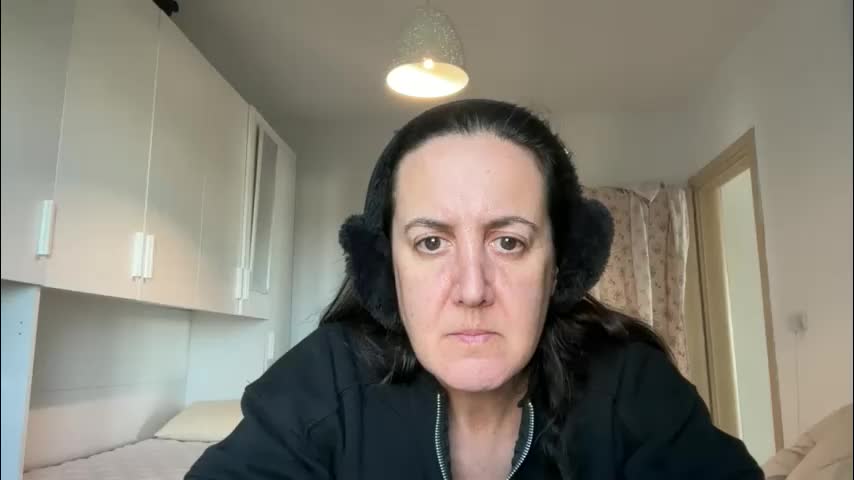 drresa Live Sex January 12, 2026