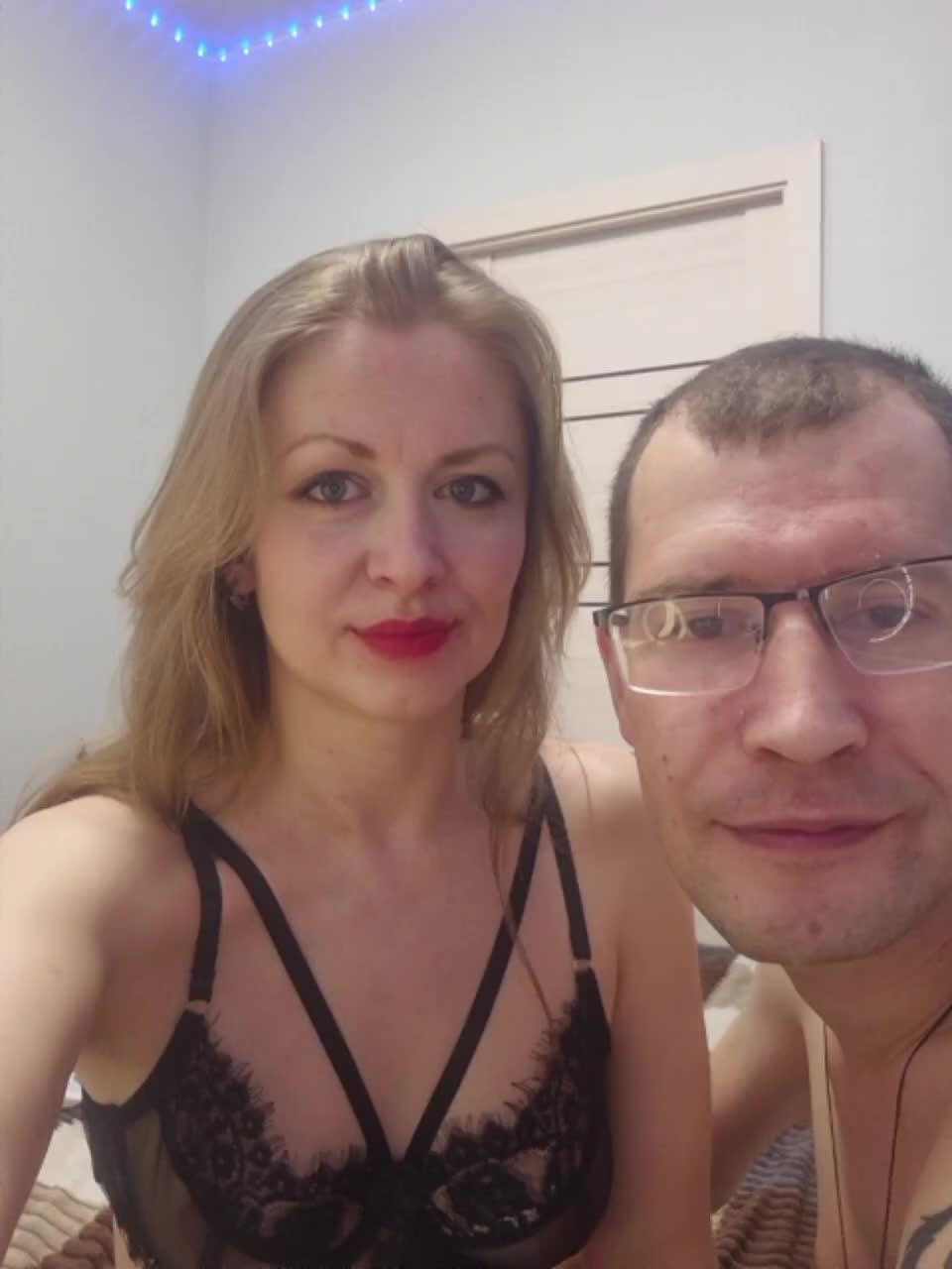 VCHELSIV Live Sex January 12, 2026