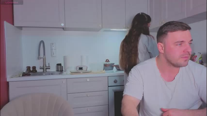 ihavepaws33 Live Sex January 12, 2026