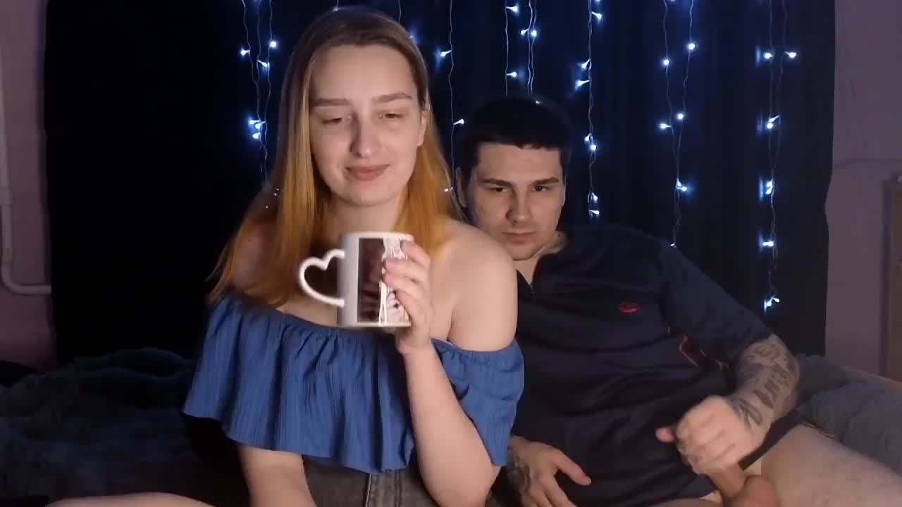 Sweet-Little-Lie Live Sex January 12, 2026