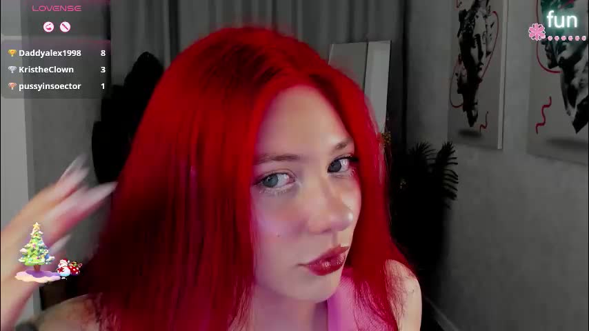 maybe_mia Live Sex January 12, 2026