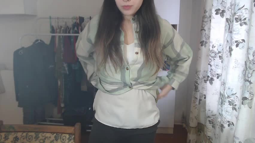 Blueberry18 Live Sex January 12, 2026