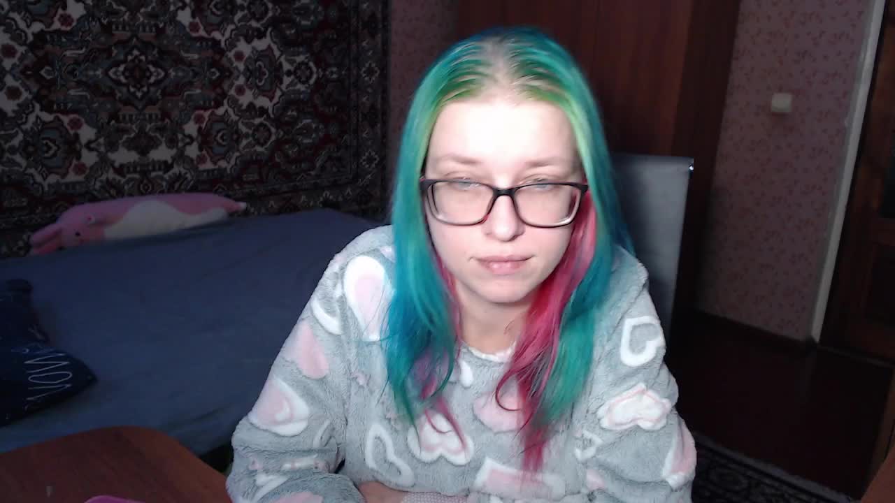 malvinella Live Sex January 12, 2026