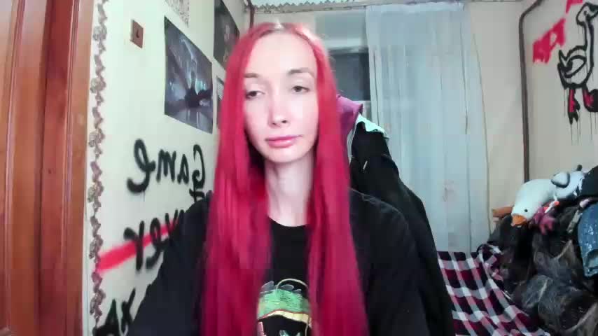 Roxy-Sun Live Sex January 12, 2026