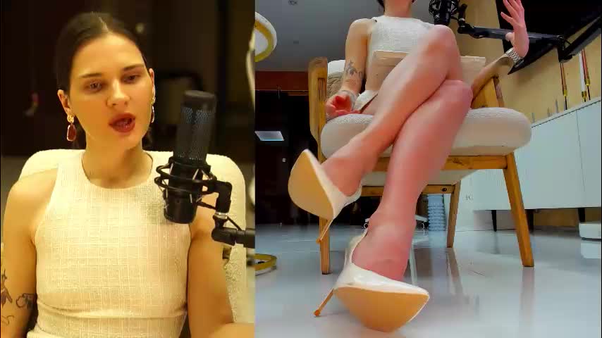 adagrand Live Sex January 12, 2026