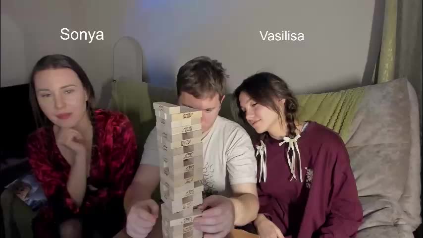 kesh_mne Live Sex January 12, 2026