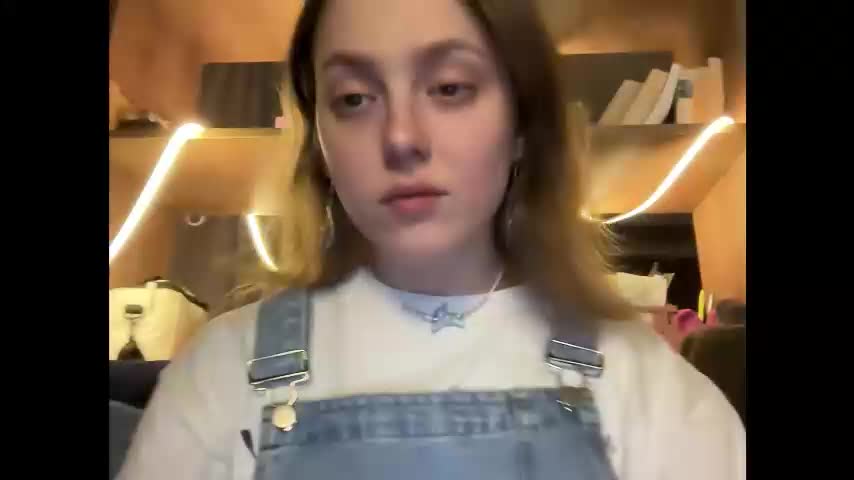 holydori Live Sex January 12, 2026