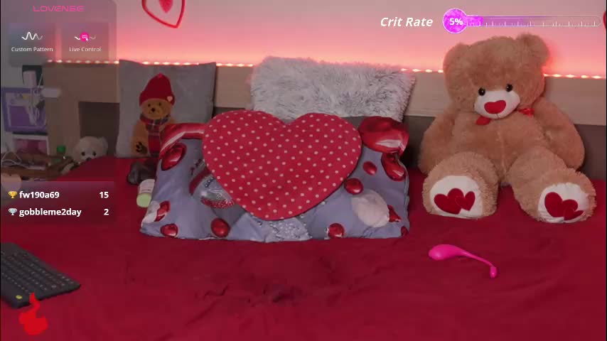 dakota_32 Live Sex January 12, 2026