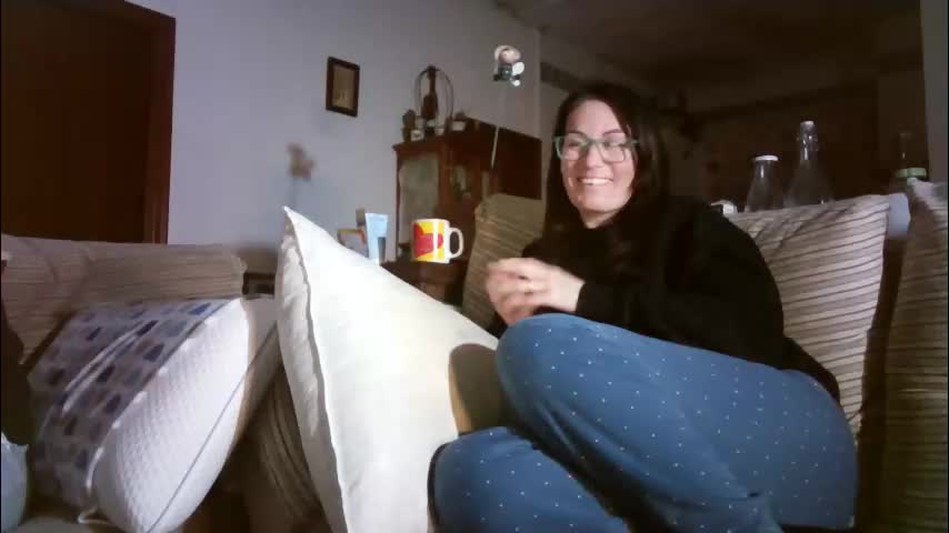 lolahueso Live Sex January 12, 2026