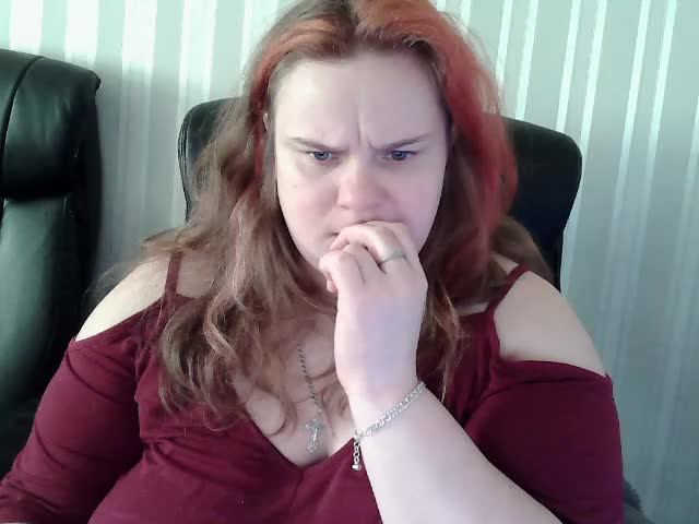 Mavkas2025 Live Sex January 12, 2026