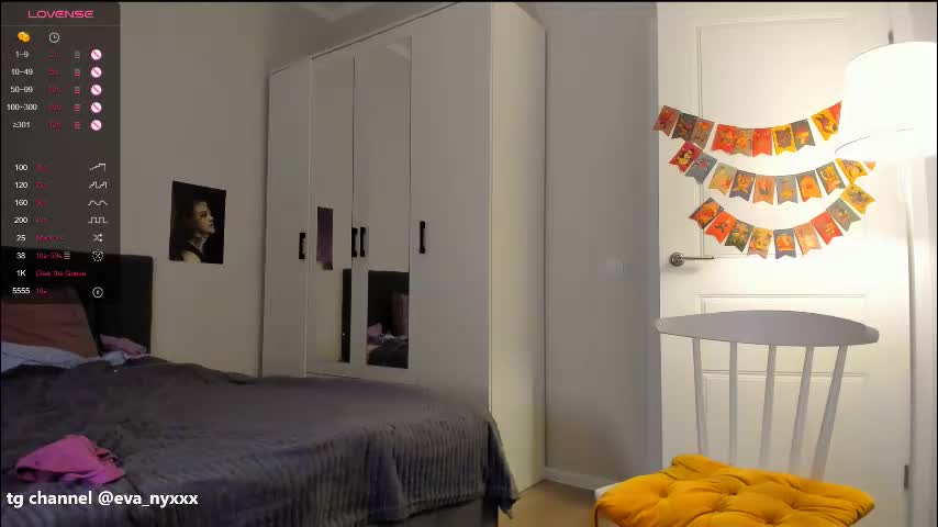 celestial__angel Live Sex January 12, 2026