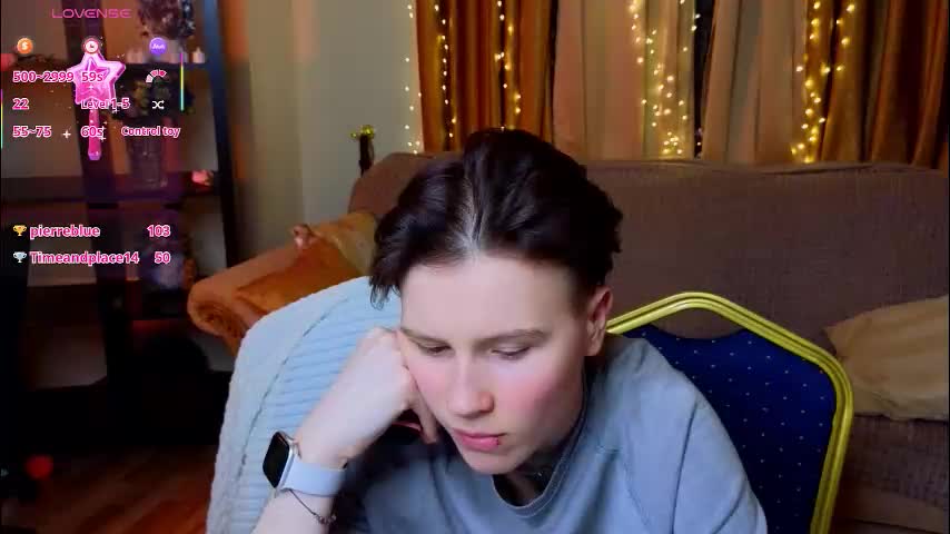 babees_eva Live Sex January 12, 2026