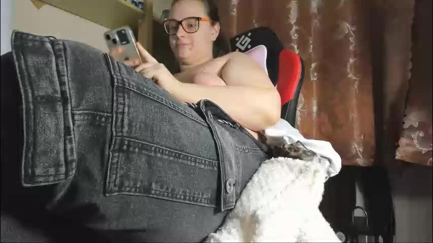 seductive_she_wolf Live Sex January 12, 2026