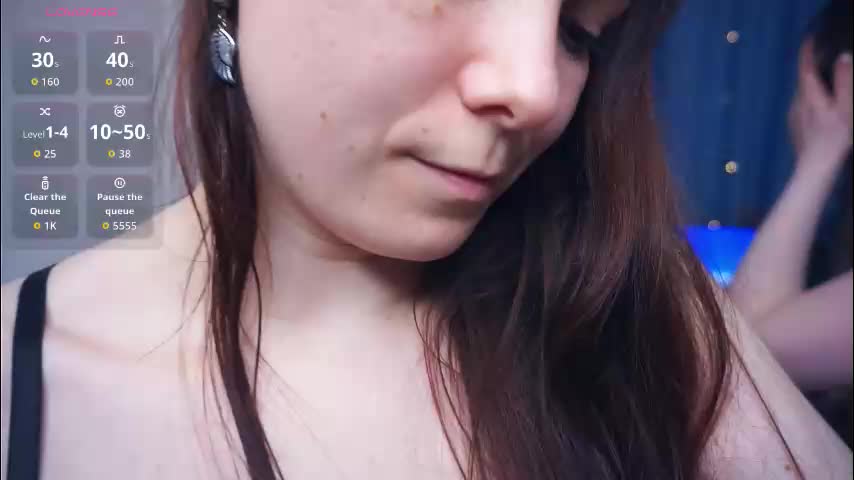 hanalif Live Sex January 12, 2026