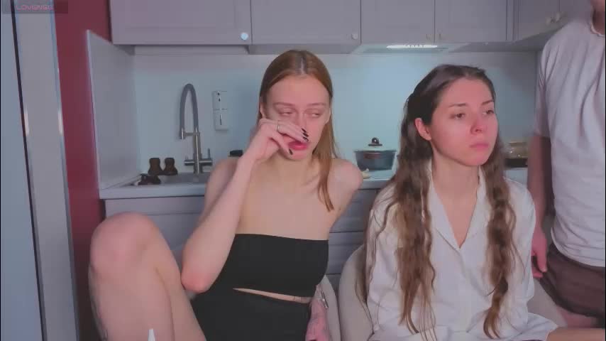 ihavepaws33 Live Sex January 12, 2026