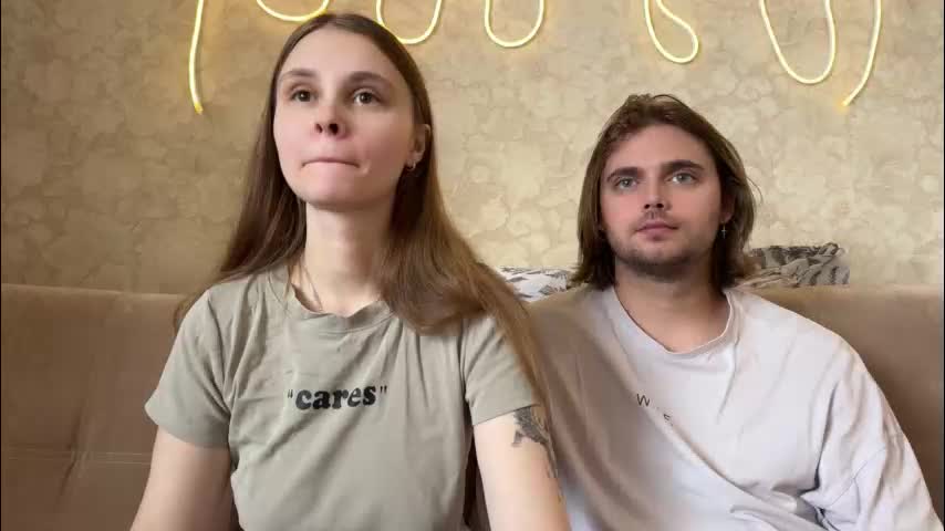 eva_calvin Live Sex January 12, 2026