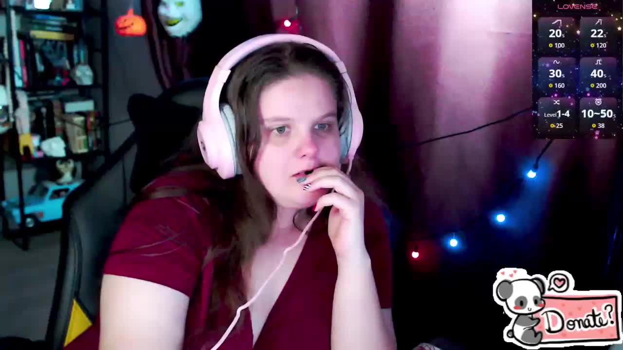 sweet_____cute Live Sex January 12, 2026