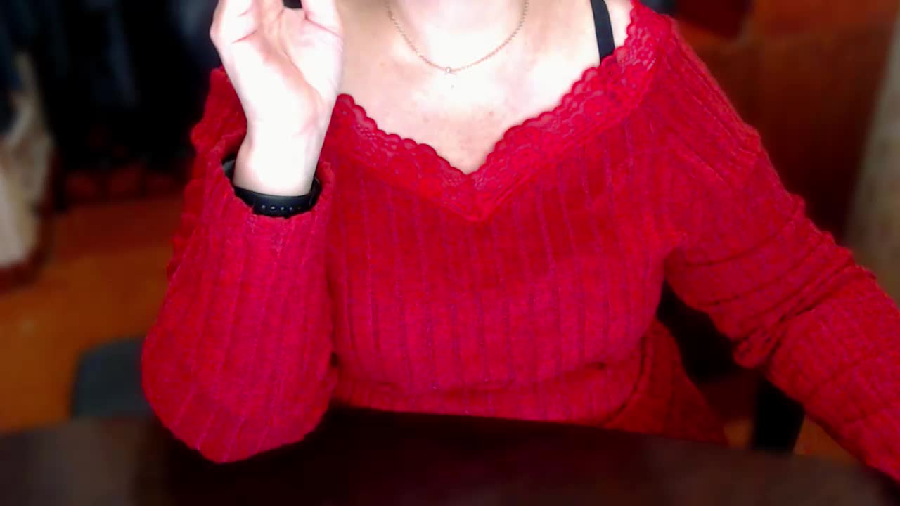 Alisa1917 Live Sex January 12, 2026