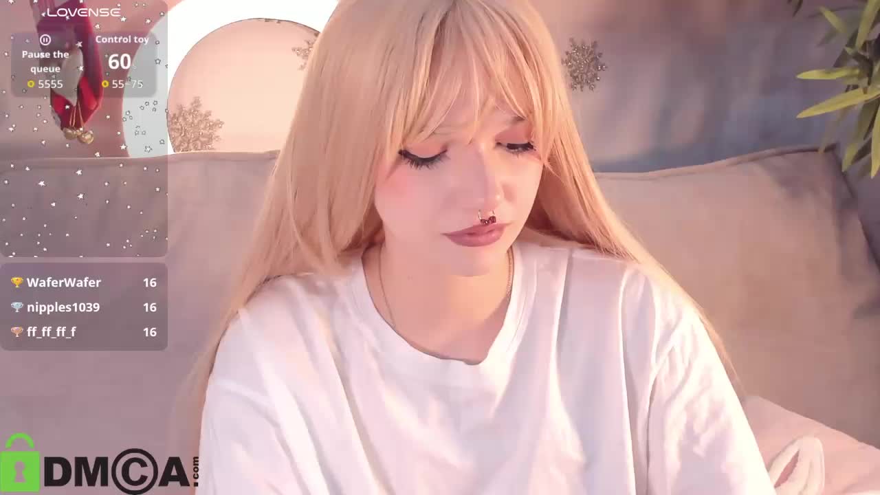 Molly-Platt Live Sex January 12, 2026