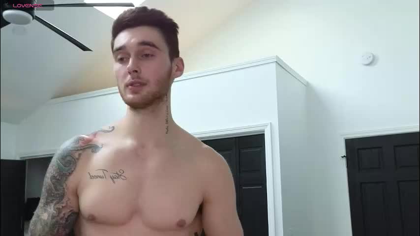 thebrentsavage Live Sex January 12, 2026