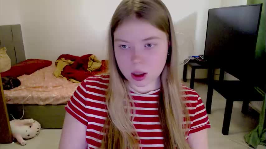 kitten_jenny01 Live Sex January 12, 2026