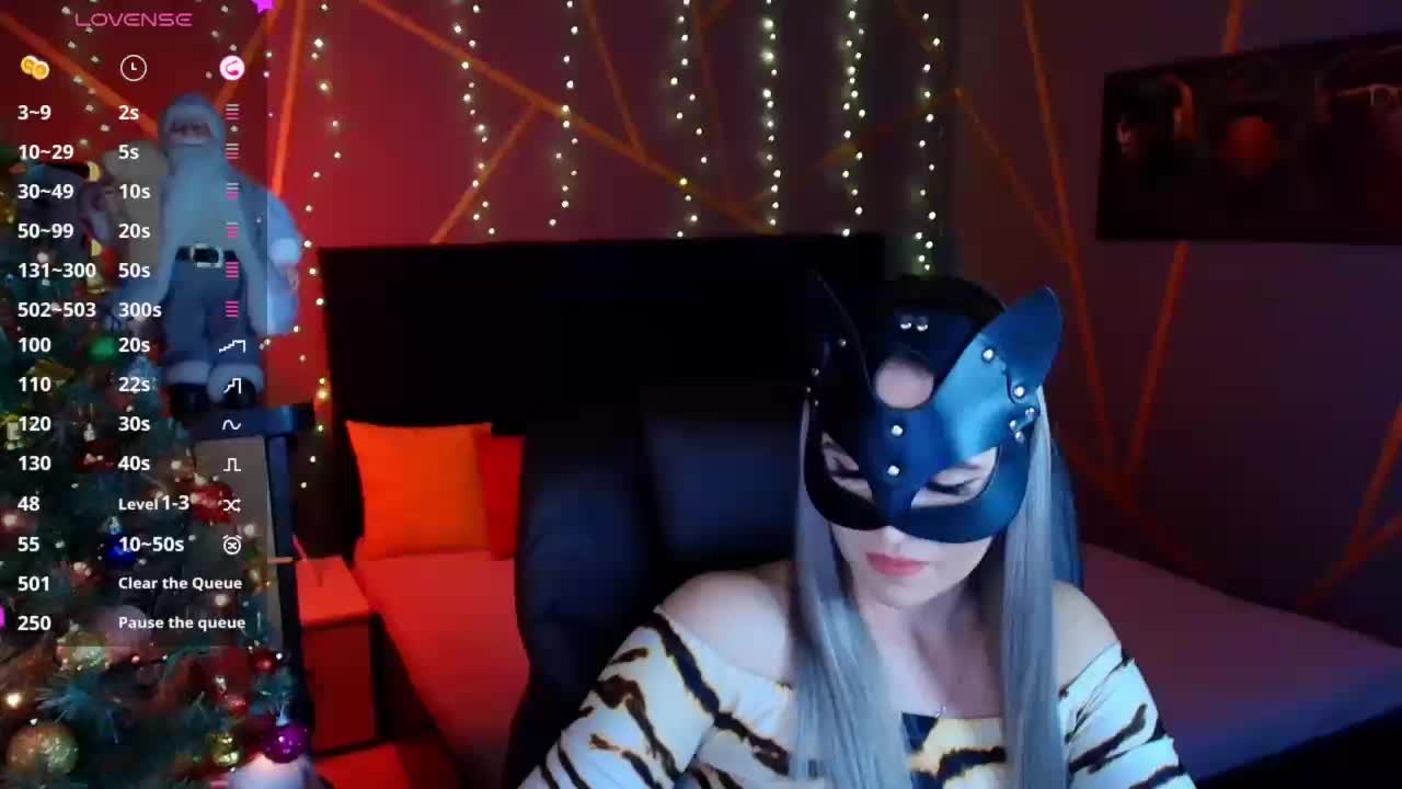 __Sofia_Cat__ Live Sex January 12, 2026