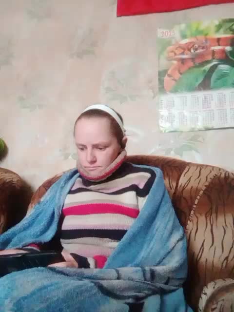 Calibriya Live Sex January 12, 2026