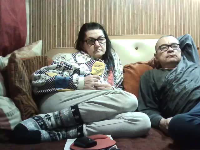 coupleofcoolx Live Sex January 12, 2026