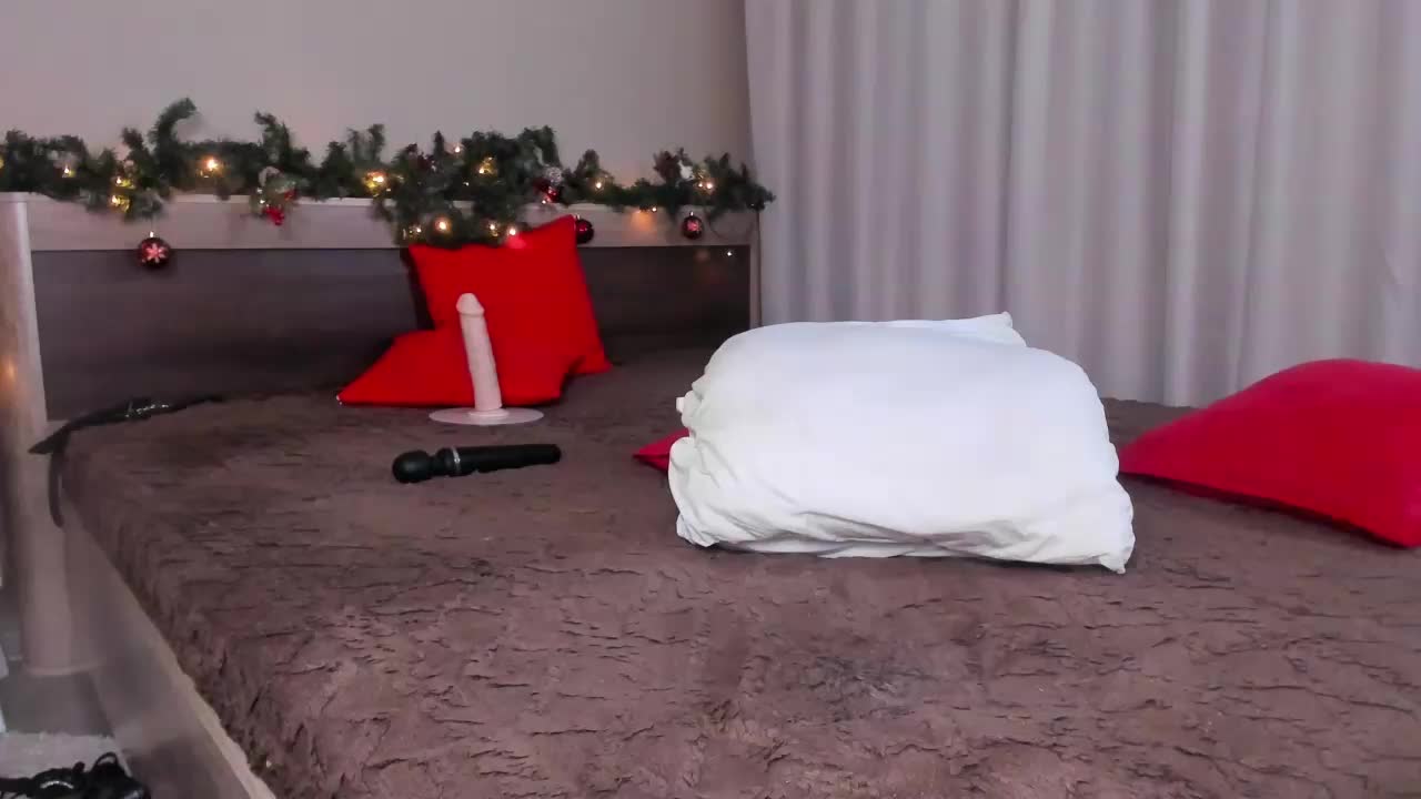 SweetLady697 Live Sex January 12, 2026