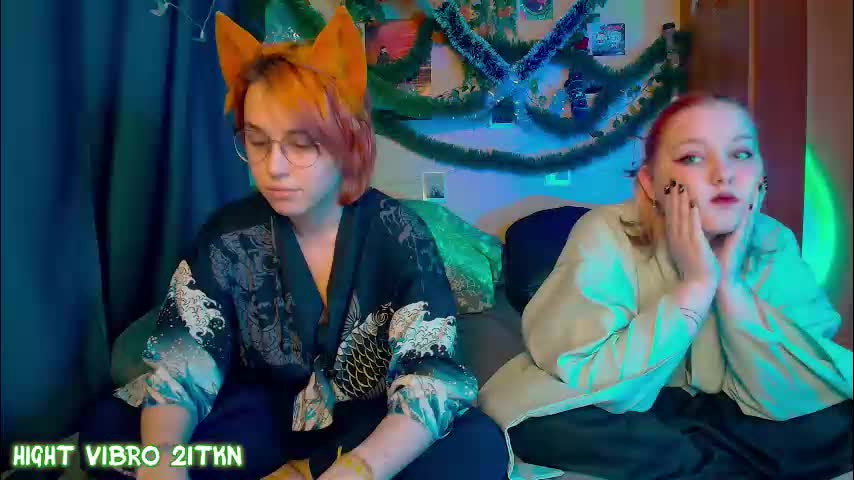 trickykitsune Live Sex January 12, 2026