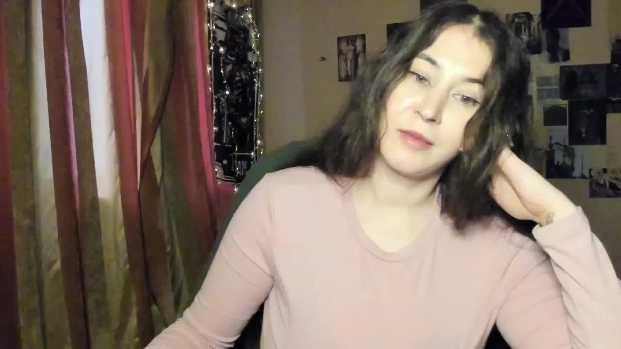 TemptingFable Live Sex January 12, 2026