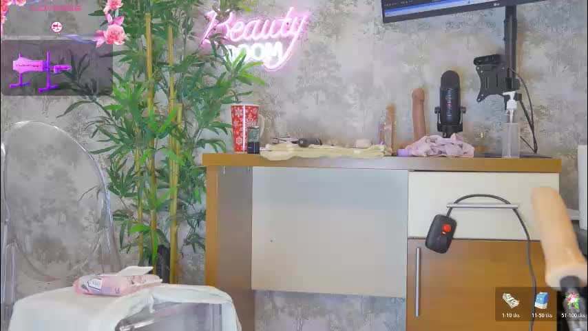 yourburnwish Live Sex January 12, 2026