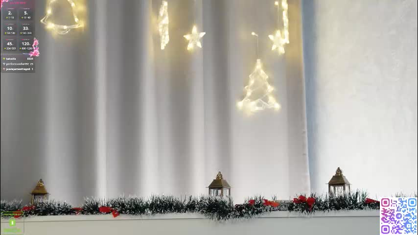 amanda_sayhey Live Sex January 12, 2026