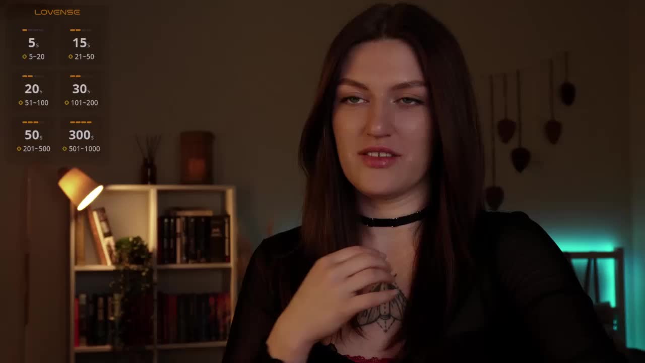 Lianna Live Sex January 12, 2026