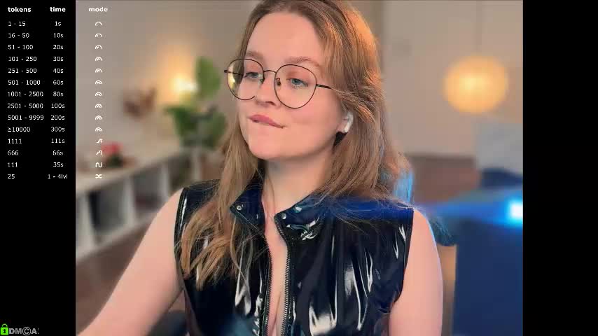 emilyforelsket Live Sex January 12, 2026