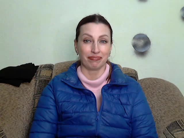 Volna2727 Live Sex January 12, 2026