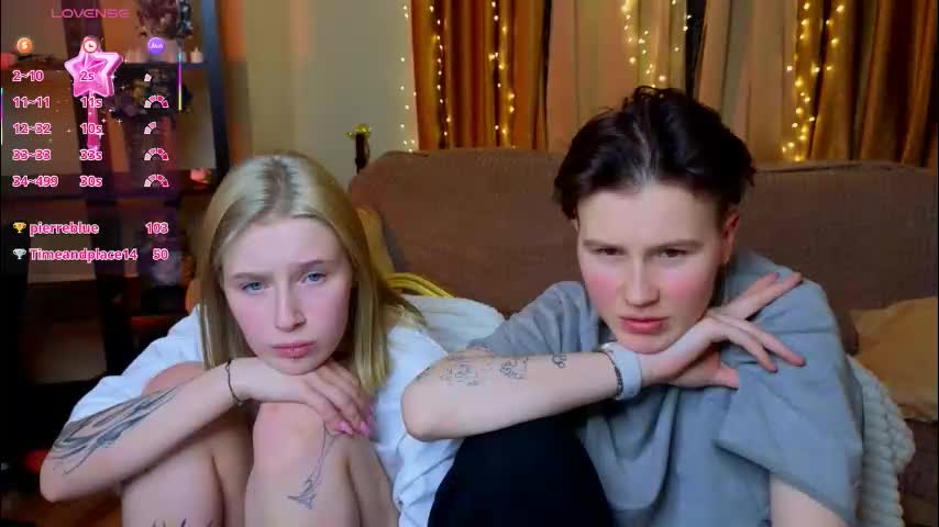 berry_assortment Live Sex January 12, 2026